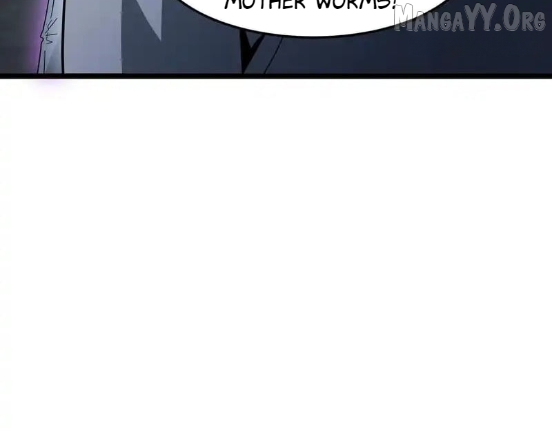 Tyrant of the Otherworld Prison: My Shadow Can Evolve Infinitely Chapter 55 - page 10